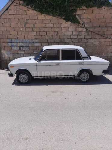 LADA (VAZ) 2106 1999, 140,000 km - 1.6 л - Bakı