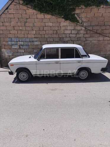 LADA (VAZ) 2106 1999, 140,000 km - 1.6 л - Bakı