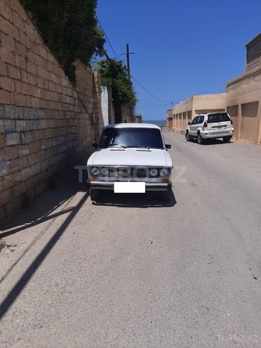 LADA (VAZ) 2106 1999, 140,000 km - 1.6 л - Bakı