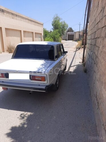 LADA (VAZ) 2106 1999, 140,000 km - 1.6 л - Bakı