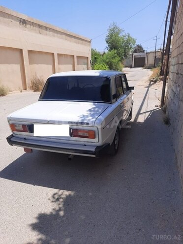 LADA (VAZ) 2106 1999, 140,000 km - 1.6 л - Bakı