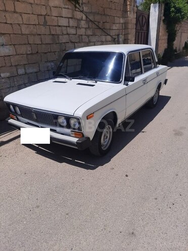 LADA (VAZ) 2106 1999, 140,000 km - 1.6 л - Bakı
