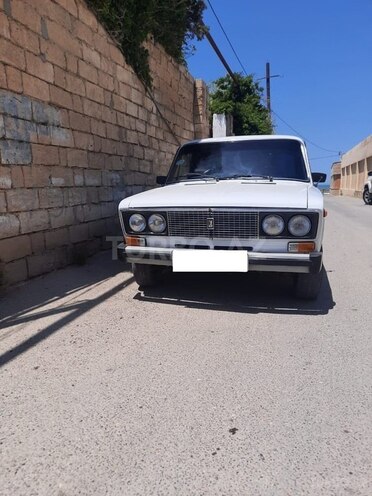 LADA (VAZ) 2106 1999, 140,000 km - 1.6 л - Bakı