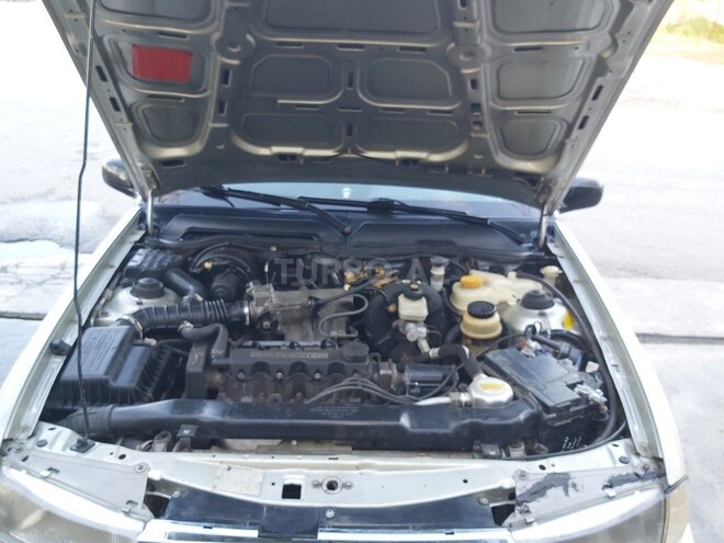 Daewoo Nexia 2005, 234,562 km - 1.5 l - Xaçmaz