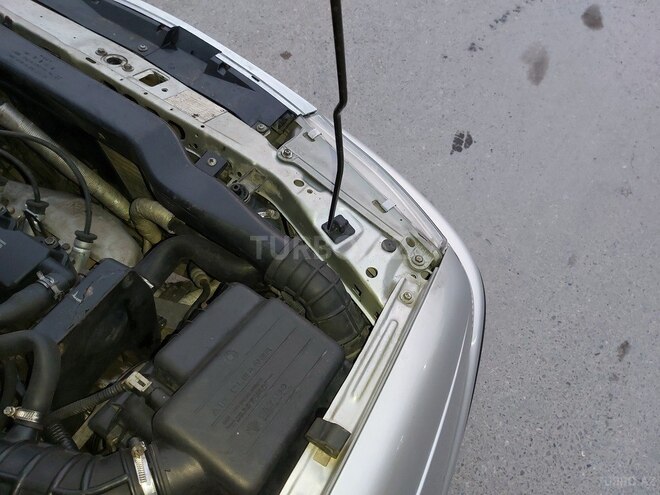 Daewoo Nexia 2005, 234,562 km - 1.5 l - Xaçmaz