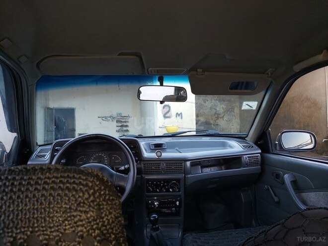 Daewoo Nexia 2005, 234,562 km - 1.5 l - Xaçmaz