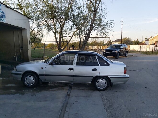 Daewoo Nexia 2005, 234,562 km - 1.5 l - Xaçmaz