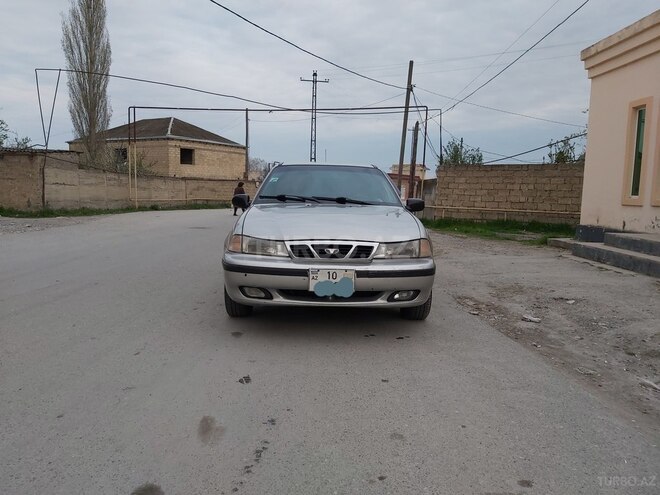 Daewoo Nexia 2005, 234,562 km - 1.5 l - Xaçmaz