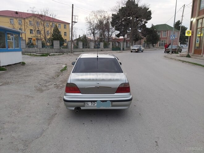 Daewoo Nexia 2005, 234,562 km - 1.5 l - Xaçmaz