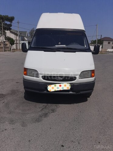 Ford Transit 1999, 250,000 km - 0.3 l - Bakı
