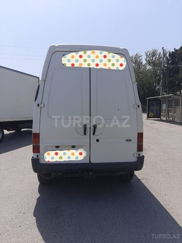 Ford Transit 1999, 250,000 km - 0.3 l - Bakı