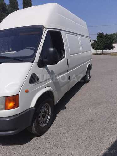 Ford Transit 1999, 250,000 km - 0.3 l - Bakı