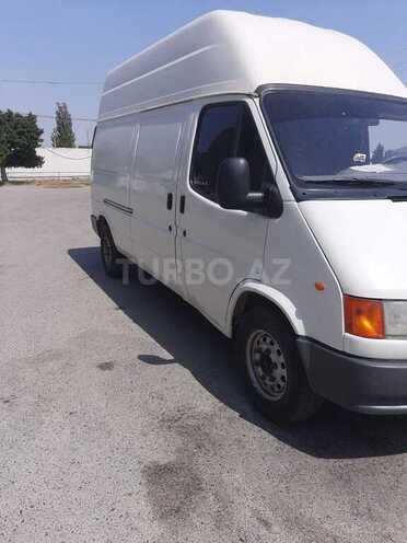 Ford Transit 1999, 250,000 km - 0.3 l - Bakı