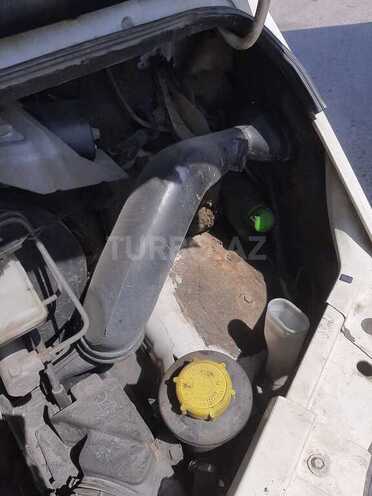 Ford Transit 1999, 250,000 km - 0.3 l - Bakı