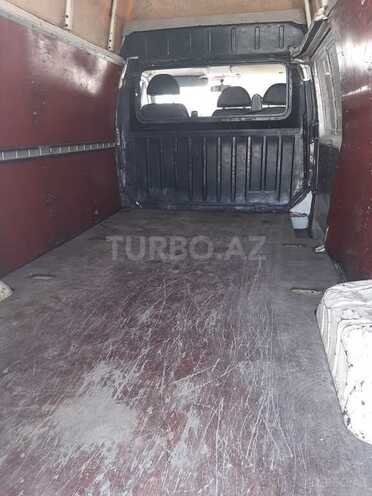 Ford Transit 1999, 250,000 km - 0.3 l - Bakı