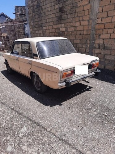 LADA (VAZ) 2106 1992, 180,000 km - 1.6 л - Bakı