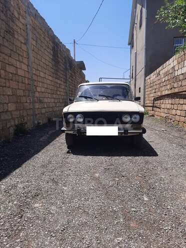 LADA (VAZ) 2106 1992, 180,000 km - 1.6 л - Bakı