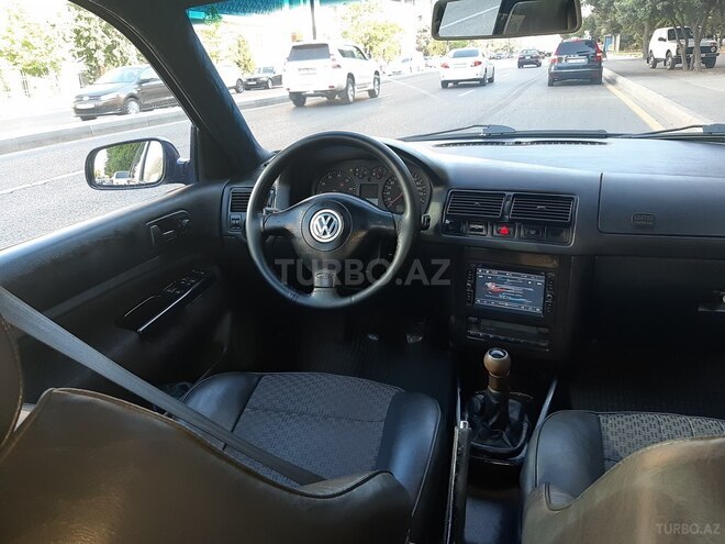 Volkswagen Golf 2000, 239,800 km - 2.3 l - Bakı