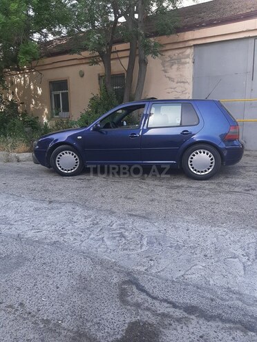 Volkswagen Golf 2000, 239,800 km - 2.3 l - Bakı