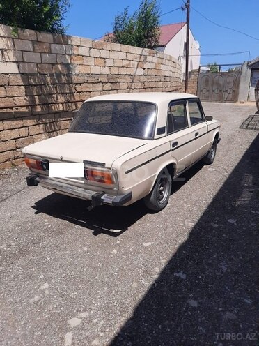 LADA (VAZ) 2106 1992, 180,000 km - 1.6 л - Bakı