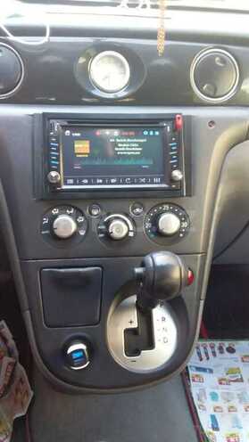 Mitsubishi Airtrek 2002, 261,675 km - 0.2 l - Bakı