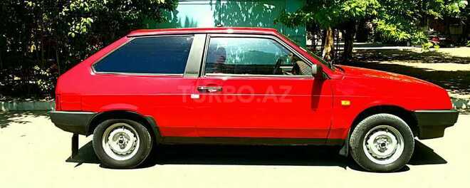 LADA (VAZ) 2108 1996, 214,578 km - 1.5 л - Mingəçevir