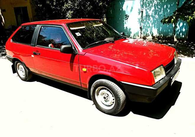 LADA (VAZ) 2108 1996, 214,578 km - 1.5 л - Mingəçevir