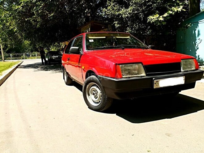 LADA (VAZ) 2108 1996, 214,578 km - 1.5 л - Mingəçevir