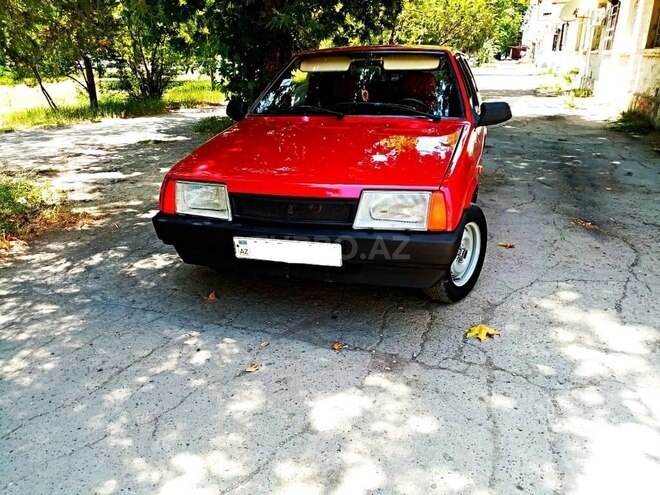 LADA (VAZ) 2108 1996, 214,578 km - 1.5 л - Mingəçevir