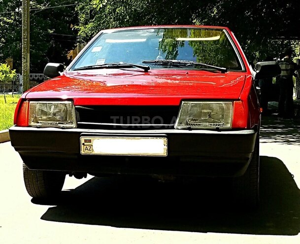 LADA (VAZ) 2108 1996, 214,578 km - 1.5 л - Mingəçevir