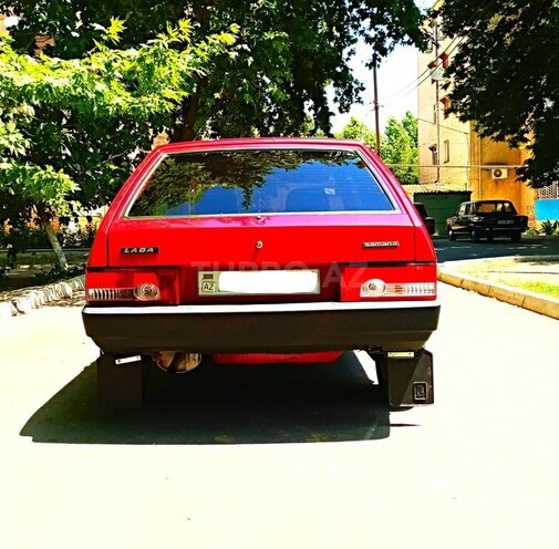 LADA (VAZ) 2108 1996, 214,578 km - 1.5 л - Mingəçevir