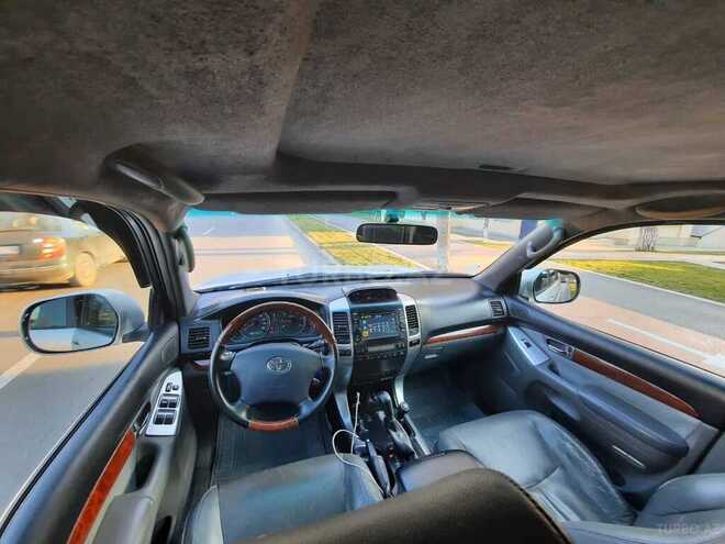 Toyota Prado 2006, 275,000 km - 3.0 л - Bakı