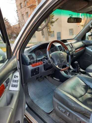 Toyota Prado 2006, 275,000 km - 3.0 л - Bakı