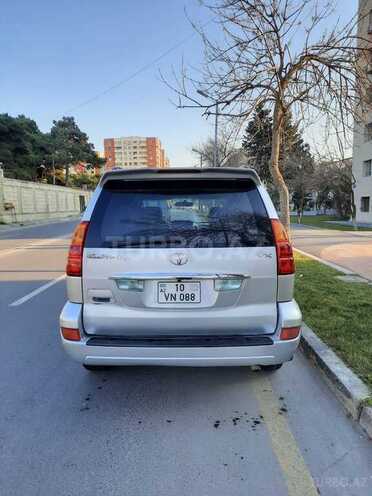 Toyota Prado 2006, 275,000 km - 3.0 л - Bakı