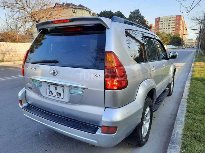 Toyota Prado 2006, 275,000 km - 3.0 л - Bakı