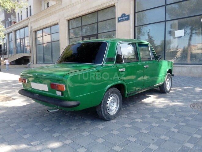 LADA (VAZ) 21011 1980, 250,000 km - 1.5 l - Sumqayıt