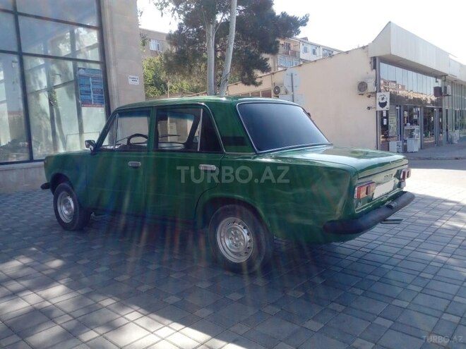 LADA (VAZ) 21011 1980, 250,000 km - 1.5 l - Sumqayıt
