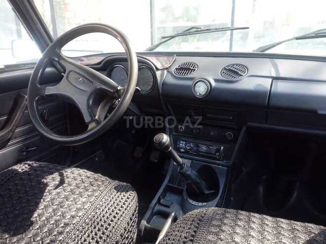 LADA (VAZ) 21011 1980, 250,000 km - 1.5 l - Sumqayıt