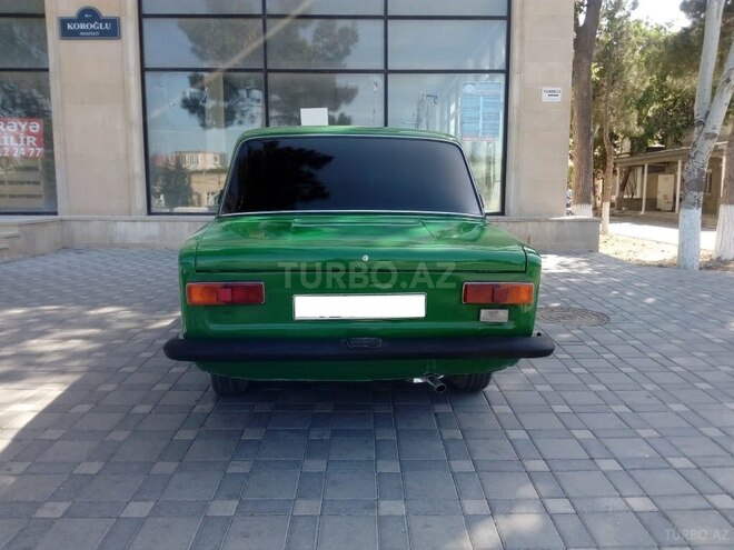 LADA (VAZ) 21011 1980, 250,000 km - 1.5 l - Sumqayıt