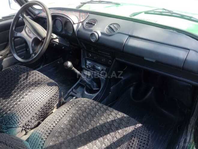 LADA (VAZ) 21011 1980, 250,000 km - 1.5 l - Sumqayıt