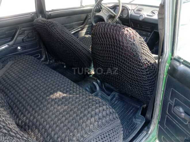 LADA (VAZ) 21011 1980, 250,000 km - 1.5 l - Sumqayıt