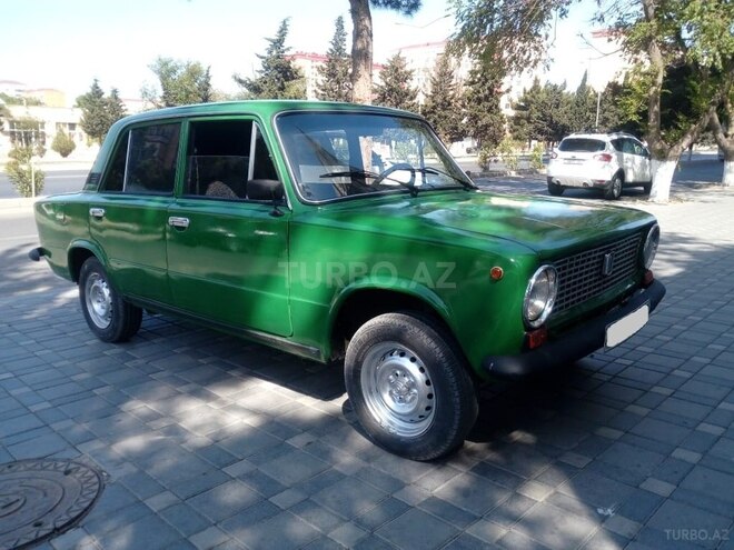 LADA (VAZ) 21011 1980, 250,000 km - 1.5 l - Sumqayıt