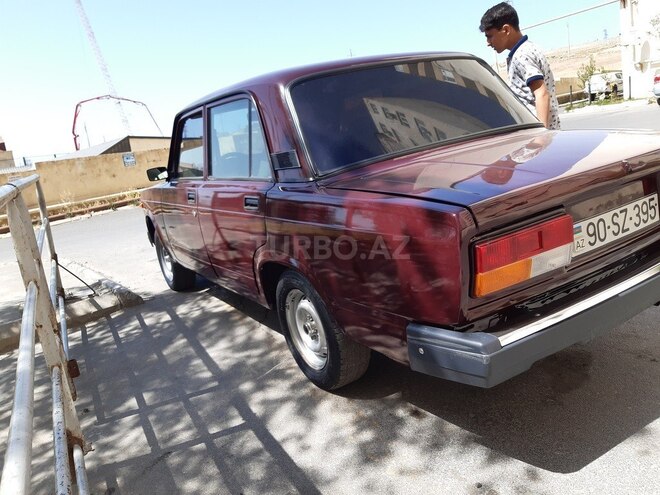 LADA (VAZ) 2107 2009, 200,000 km - 1.6 л - Xırdalan