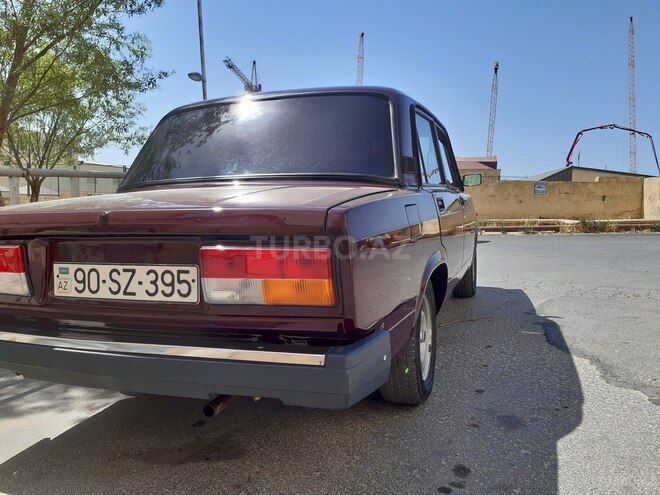 LADA (VAZ) 2107 2009, 200,000 km - 1.6 л - Xırdalan