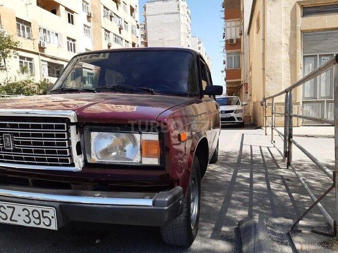 LADA (VAZ) 2107 2009, 200,000 km - 1.6 л - Xırdalan