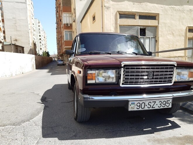 LADA (VAZ) 2107 2009, 200,000 km - 1.6 л - Xırdalan