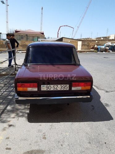 LADA (VAZ) 2107 2009, 200,000 km - 1.6 л - Xırdalan