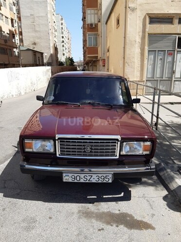 LADA (VAZ) 2107 2009, 200,000 km - 1.6 л - Xırdalan