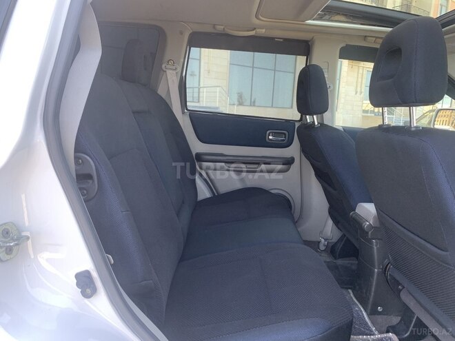 Nissan X-Trail 2002, 273,000 km - 2.0 л - Bakı