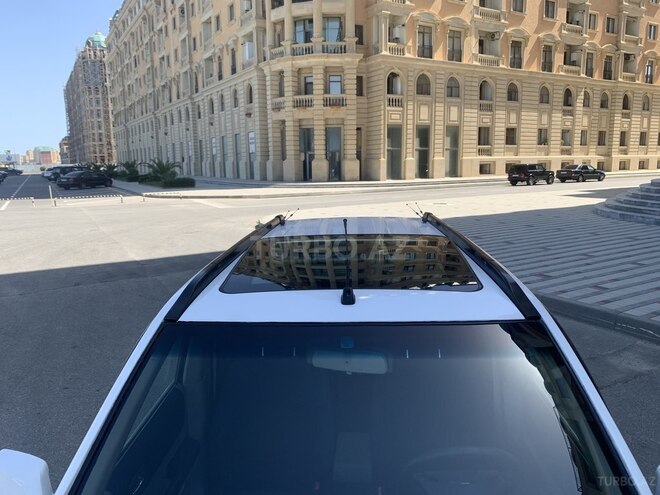Nissan X-Trail 2002, 273,000 km - 2.0 л - Bakı